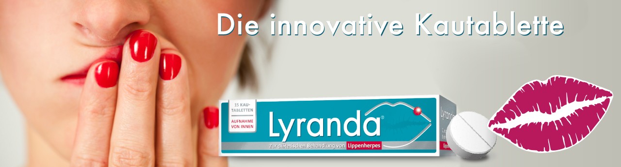 Lyranda